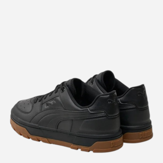 Жіночі снікери Puma Caven 2.0 Abrupt 39746604 37 (4UK) Чорні (4067979704663) - зображення 3