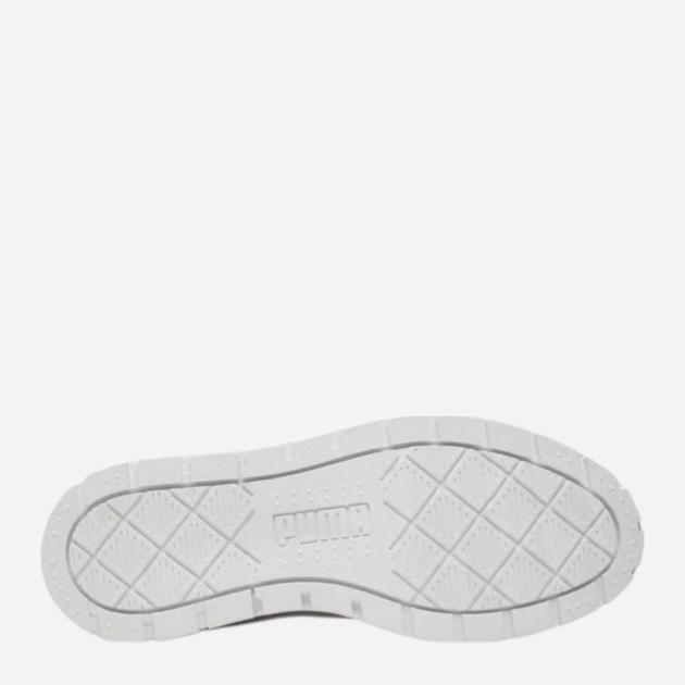 Підліткові кеди для дівчинки Puma Karmen II Jr 39887801 36 (3.5UK) Білі (4067979761215) - зображення 6