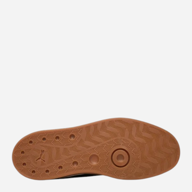 Sneakersy męskie do kostki Puma Club II Era Suede 40071710 47 (12UK) Beżowe (4069156891838) - obraz 5