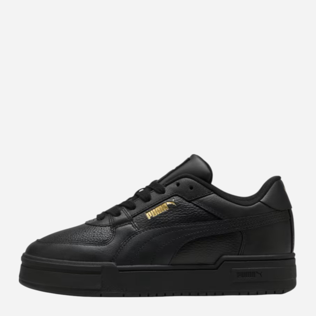Sneakersy męskie do kostki Puma CA Pro Classic II 40236603 44.5 (10UK) Czarne (4067983130007) - obraz 1