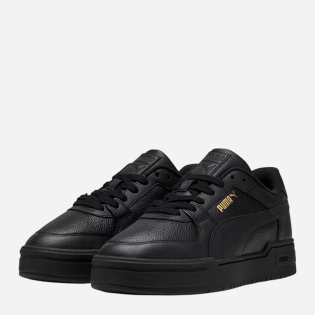 Sneakersy męskie do kostki Puma CA Pro Classic II 40236603 48 (12.5UK) Czarne (4067983130243) - obraz 2
