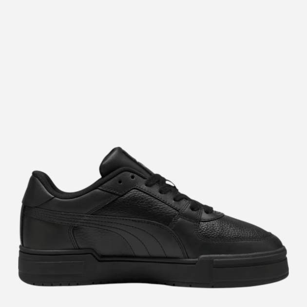Sneakersy męskie do kostki Puma CA Pro Classic II 40236603 48 (12.5UK) Czarne (4067983130243) - obraz 3