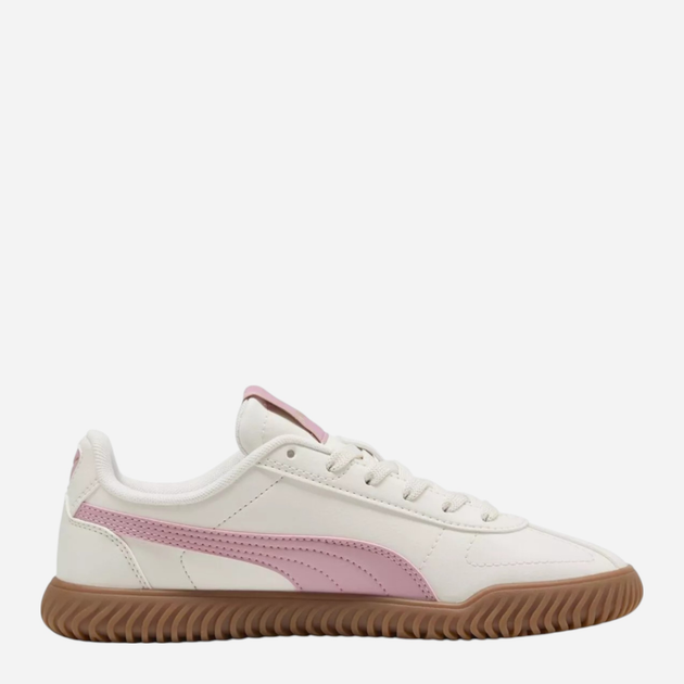 Чоловічі кеди низькі Puma Club Kayzer 40260306 47 (12UK) Екрю (4069156902527) - зображення 3