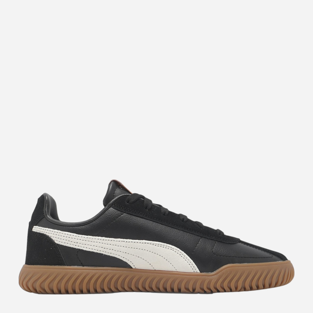 Sneakersy damskie do kostki Puma Club Kayzer OG 40260401 37 (4UK) Czarne (4069156903326) - obraz 2