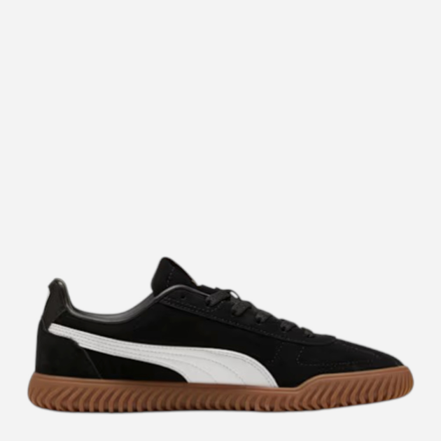 Sneakersy damskie do kostki Puma Club Kayzer SD 40260601 42 (8UK) Czarne (4069156904248) - obraz 3