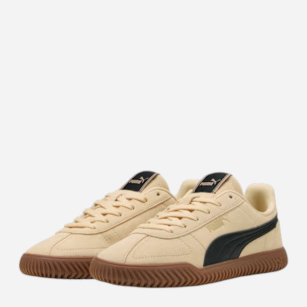 Sneakersy męskie do kostki Puma Club Kayzer SD 40260603 47 (12UK) Beżowe (4069156904736) - obraz 2