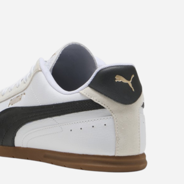 Чоловічі кеди низькі Puma Super Turino 40261201 46 (11UK) Білі (4069156583375) - зображення 6