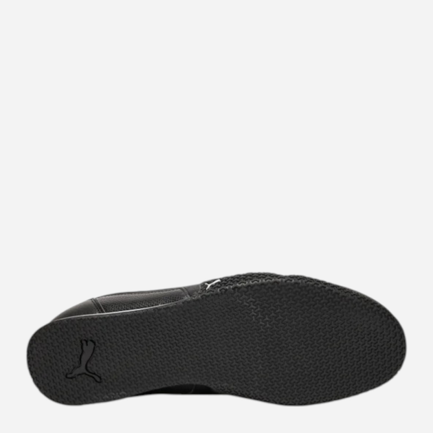 Sneakersy damskie Puma BELLA DONNA L 40267201 38 (5UK) Czarne (4069156730236) - obraz 5