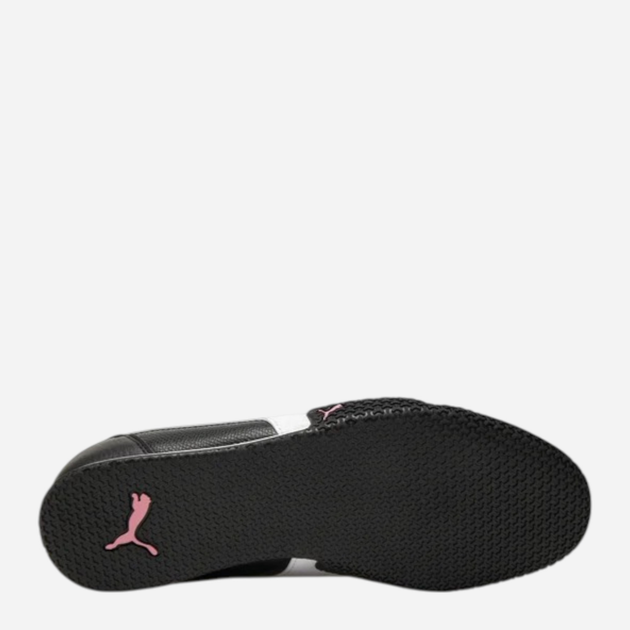 Sneakersy damskie Puma BELLA DONNA L 40267203 36 (3.5UK) Czarne (4069156768499) - obraz 5