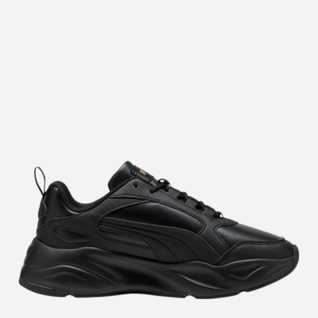 Sneakersy damskie Puma Cassia 2.0 L 40267801 37 (4UK) Czarne (4069156935044) - obraz 3