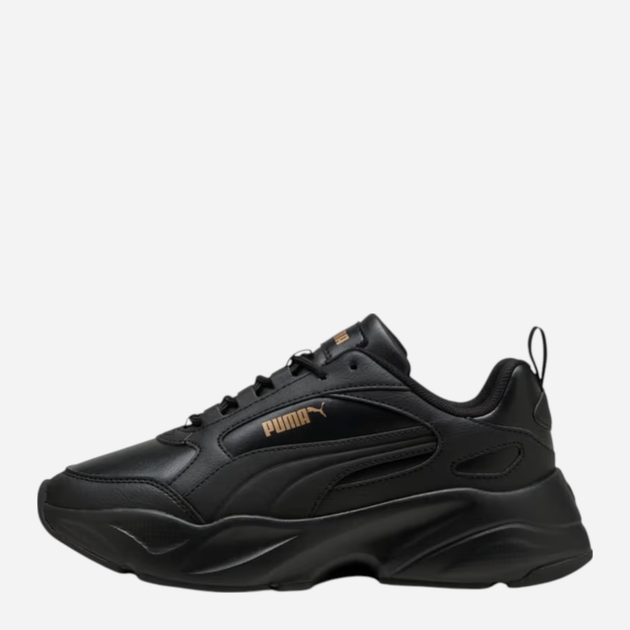 Sneakersy damskie Puma Cassia 2.0 L 40267801 42.5 (8.5UK) Czarne (4069156935143) - obraz 1