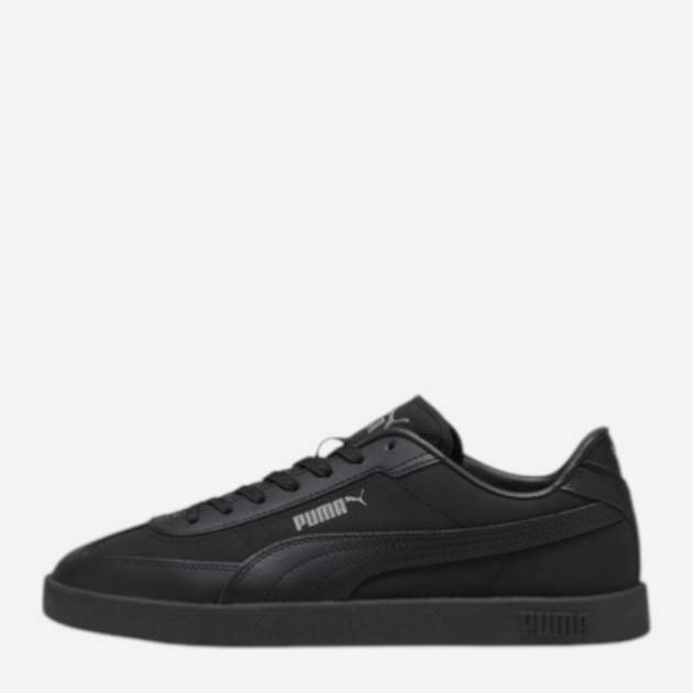 Чоловічі кеди низькі Puma Club II Era L 40268401 44 (9.5UK) Чорні (4069156911710) - зображення 1
