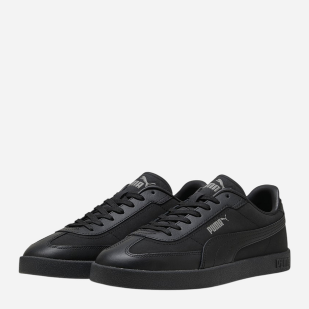 Чоловічі кеди низькі Puma Club II Era L 40268401 44 (9.5UK) Чорні (4069156911710) - зображення 2