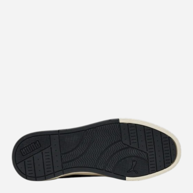 Sneakersy damskie na platformie Puma Carina Mia Animal Flair 40351502 37 (4UK) Czarne (4069156916449) - obraz 5