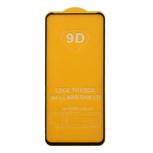 Захисне скло 9D Xiaomi Redmi Note 13 4G/Redmi Note 13 Pro 5G чорне техук - Фото 1 Захисне скло 9D Xiaomi Redmi Note 13 4G/Redmi Note 13 Pro 5G чорне техук - изображение 1