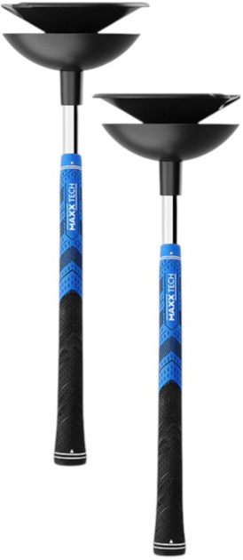Zestaw kijów golfowych Maxx Tech PSVR2 Pro Golf Clubs Kit (5055957704889) - obraz 4