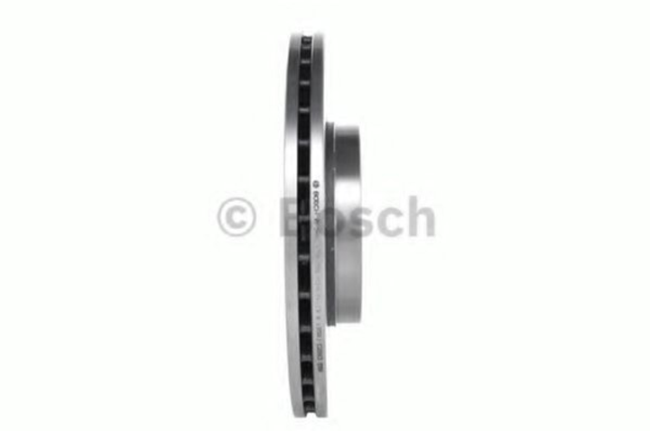 Тормозной диск передний Bosch (0 986 479 556) - изображение 2