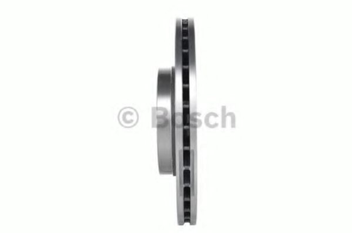 Тормозной диск передний Bosch (0 986 479 556) - изображение 5