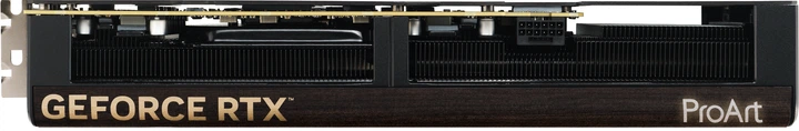 Karta graficzna ASUS PCI-Ex GeForce RTX 5080 ProArt OC Edition 16GB GDDR7 (256bit) (2730/30000) (HDMI, 2 x DisplayPort, USB Type-C) (PROART-RTX5080-O16G) - obraz 10