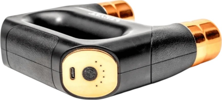 Pistolet do masażu Zenet ZET-704 - obraz 4