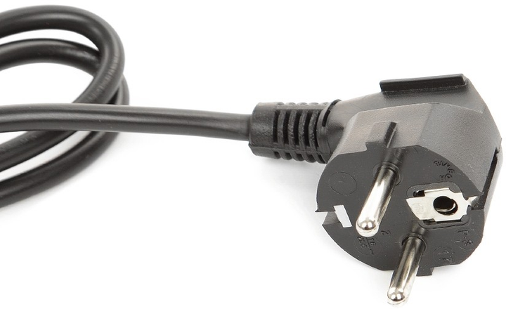 Мережевий фільтр Accura Premium Crux 3 м 6 розеток Black (ACC4023) - зображення 4