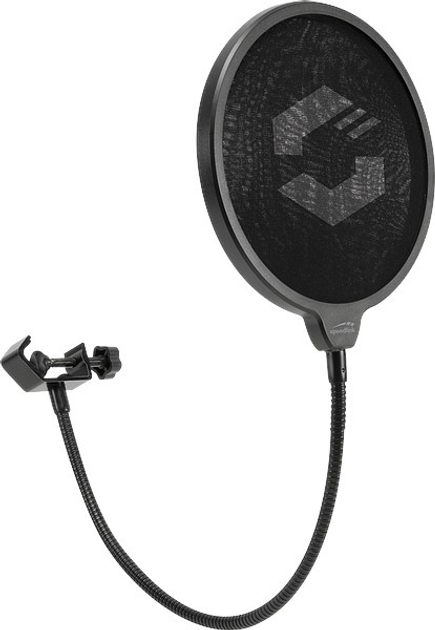 Мікрофон SpeedLink Volity Streaming Accessory Set (4027301323061) - зображення 3