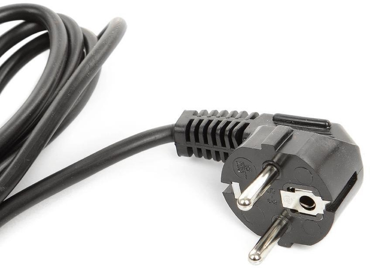 Listwa zasilająca Accura Premium Sagitta 3 m 3 gniazda Black (ACC4013) - obraz 4