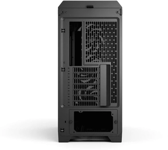 Корпус Fractal Design Meshify 3 Black Solid (FD-C-MES3A-01) - зображення 7