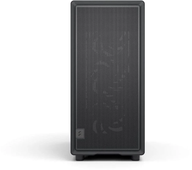Obudowa Fractal Design Epoch Solid Black (FD-C-EPO1A-01) - obraz 2