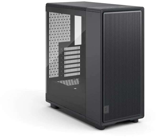 Корпус Fractal Design Epoch TG Light tint Black (FD-C-EPO1A-02) - зображення 3
