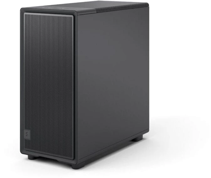 Obudowa Fractal Design Epoch Solid Black (FD-C-EPO1A-01) - obraz 4