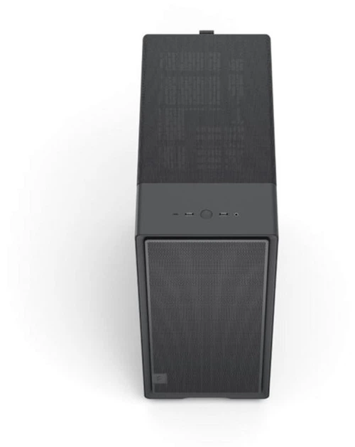 Obudowa Fractal Design Epoch Solid Black (FD-C-EPO1A-01) - obraz 5