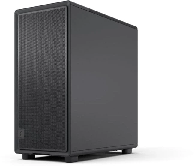 Корпус Fractal Design Epoch TG Light tint Black (FD-C-EPO1A-02) - зображення 6