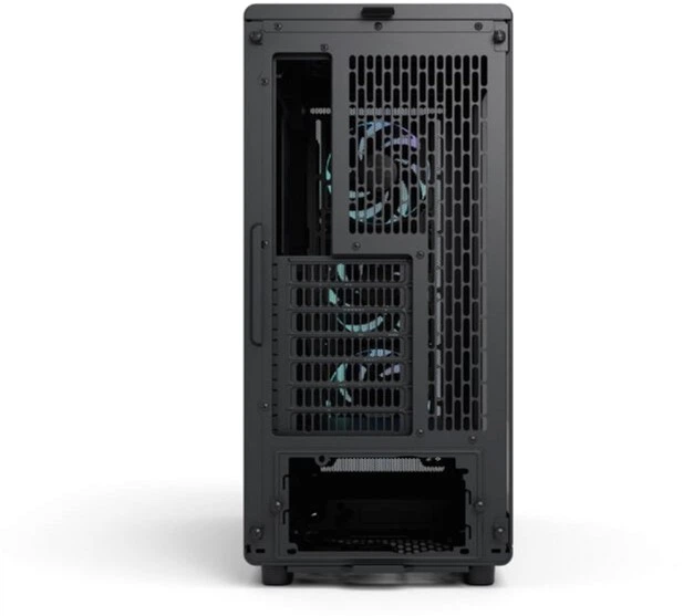 Корпус Fractal Design Epoch TG RGB Light tint Black (FD-C-EPO1A-04) - зображення 7