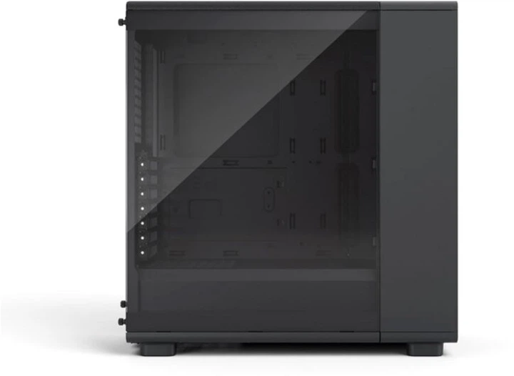 Корпус Fractal Design Epoch TG RGB Light tint Black (FD-C-EPO1A-04) - зображення 8