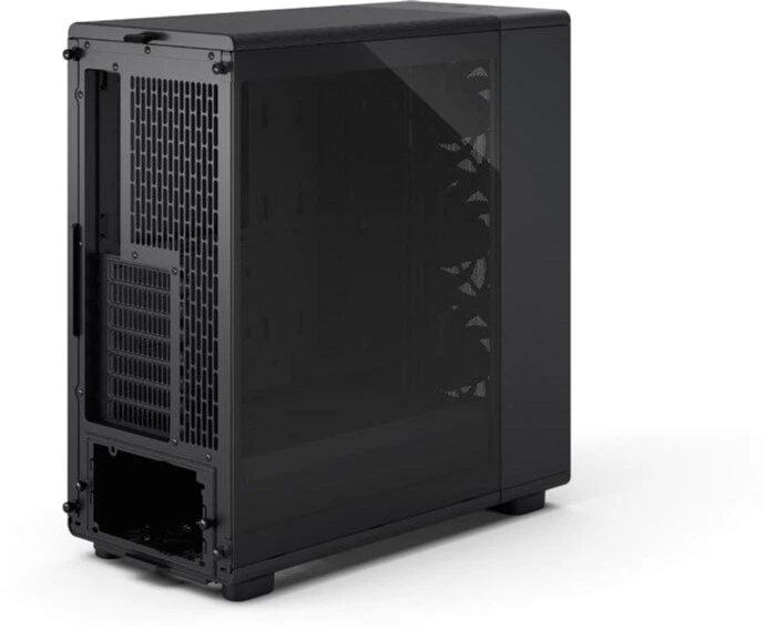 Корпус Fractal Design Epoch TG Light tint Black (FD-C-EPO1A-02) - зображення 11