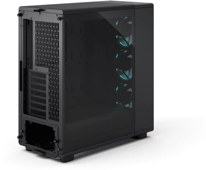 Корпус Fractal Design Epoch TG RGB Light tint Black (FD-C-EPO1A-04) - зображення 11