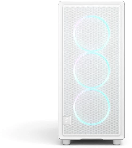 Корпус Fractal Design Epoch TG RGB Clear tint White (FD-C-EPO1A-05) - зображення 2