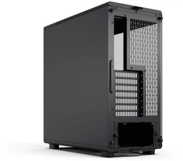 Корпус Fractal Design Epoch TG RGB Light tint Black (FD-C-EPO1A-04) - зображення 12