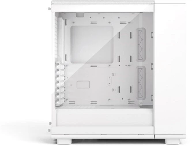 Obudowa Fractal Design Epoch TG Clear tint White (FD-C-EPO1A-03) - obraz 8