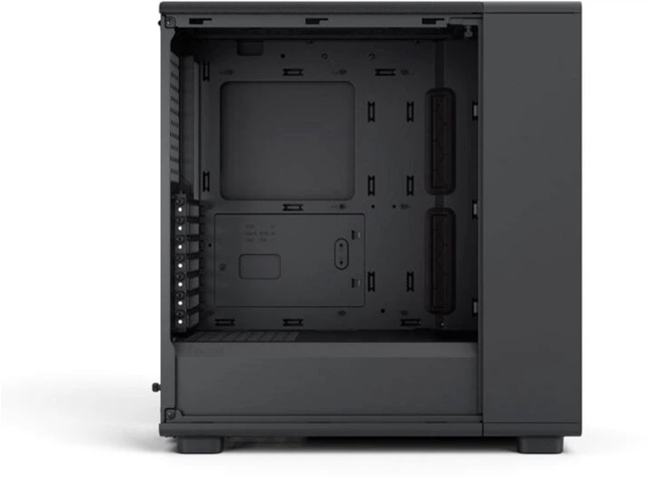 Корпус Fractal Design Epoch TG RGB Light tint Black (FD-C-EPO1A-04) - зображення 13