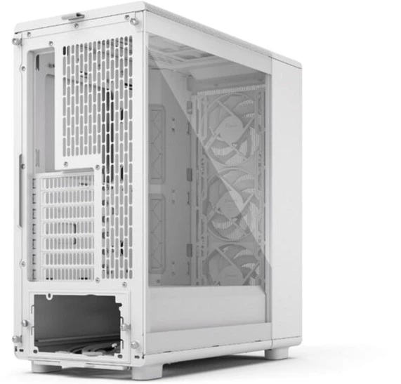 Obudowa Fractal Design Epoch TG Clear tint White (FD-C-EPO1A-03) - obraz 10