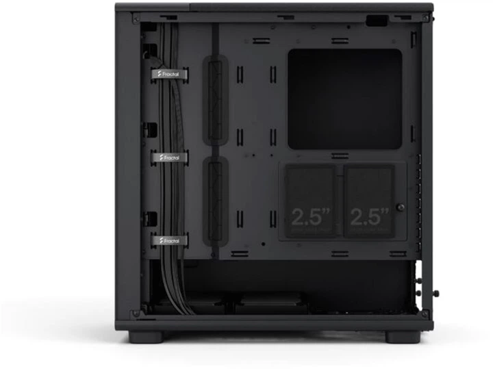 Obudowa Fractal Design Epoch Solid Black (FD-C-EPO1A-01) - obraz 15