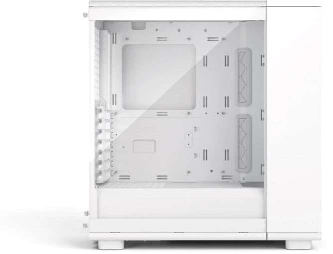 Корпус Fractal Design Epoch TG RGB Clear tint White (FD-C-EPO1A-05) - зображення 8