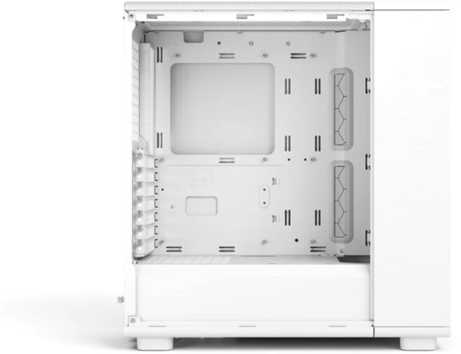 Obudowa Fractal Design Epoch TG Clear tint White (FD-C-EPO1A-03) - obraz 13