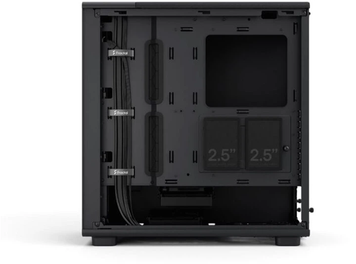 Obudowa Fractal Design Epoch Solid Black (FD-C-EPO1A-01) - obraz 16