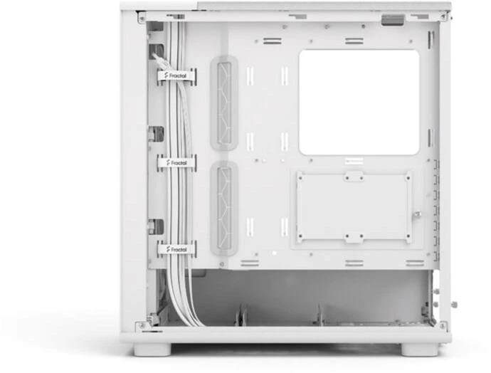 Obudowa Fractal Design Epoch TG Clear tint White (FD-C-EPO1A-03) - obraz 14