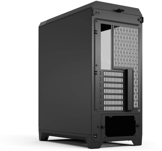 Корпус Fractal Design Meshify 3 Black RGB TG LT (FD-C-MES3A-06) - зображення 12