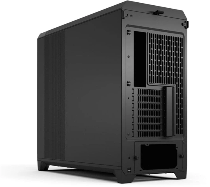 Obudowa Fractal Design Meshify 3 XL Black Solid (FD-C-MES3X-01) - obraz 12
