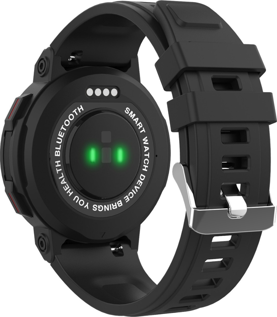 Smartwatch Denver SWG-339 Black - obraz 20